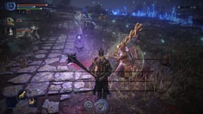 How to defeat Death Knights in Elden Ring Nightreign