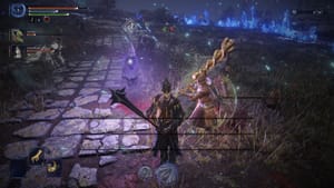 How to defeat Death Knights in Elden Ring Nightreign