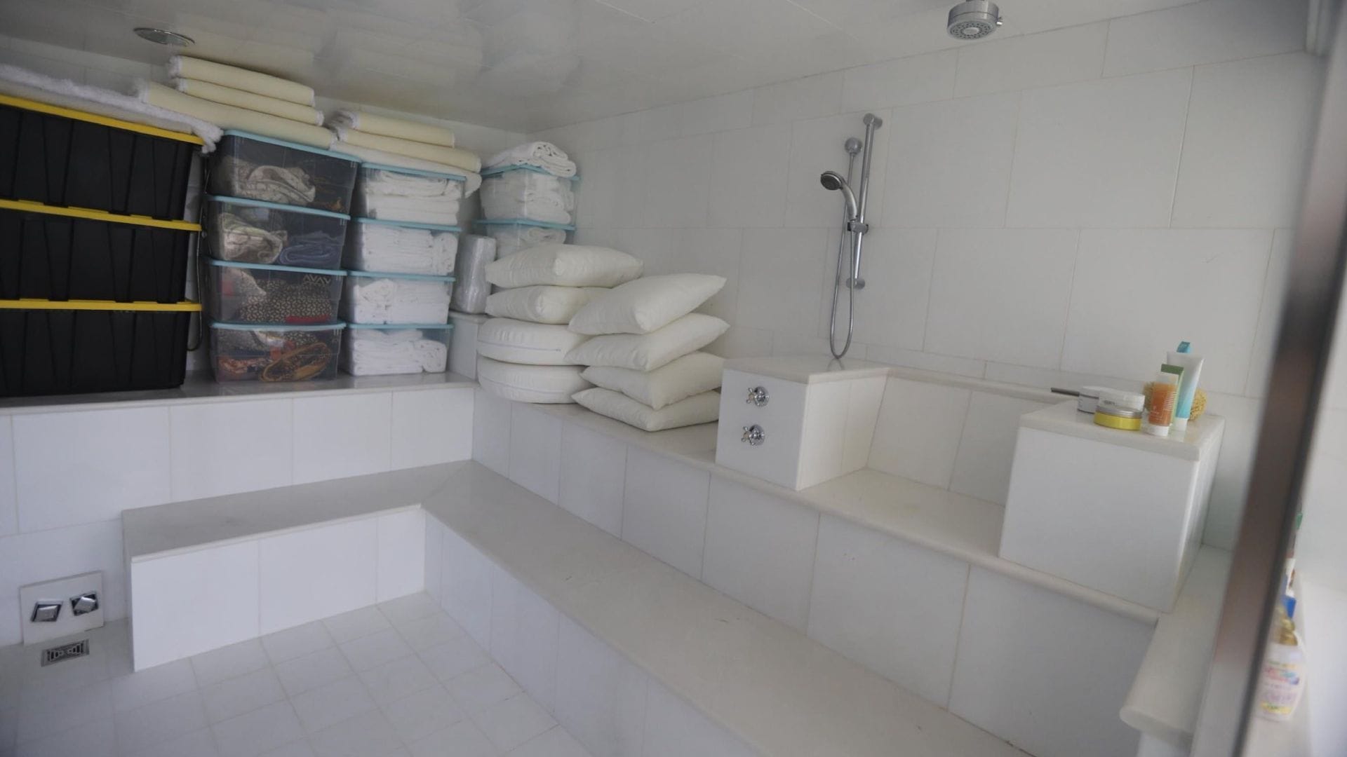 Image from Epstein&#039;s island (Image via Dropbox/@OGRDems)