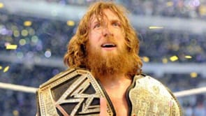 Bryan Danielson explains why WrestleMania 30 wasn’t his favorite moment of his career