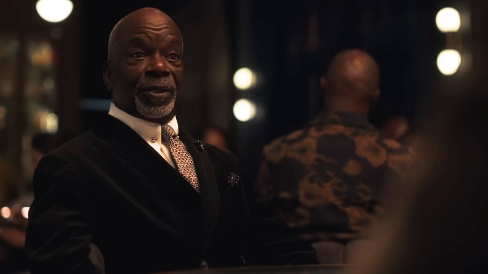 A detailed recap of Bel-Air season 4 finale (Image via YouTube/Peacock)