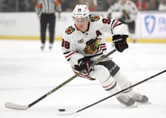 "Connor Bedard wasn't yapping in this game": Anaheim fans clap back at Blackhawks superstar after 7-1 shellacking by Ducks