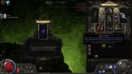 Abyss crafting remains the same (Image via GGG)