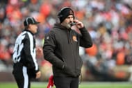 Cleveland Browns HC Kevin Stefanski - NFL 2025 - Source: Getty