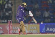 KKR's strongest playing XI and impact player options after IPL 2026 auction with Matheesha Pathirana and Cameron Green 3 2025 IPL - Sunrisers Hyderabad v Kolkata Knight Riders - Source: Getty