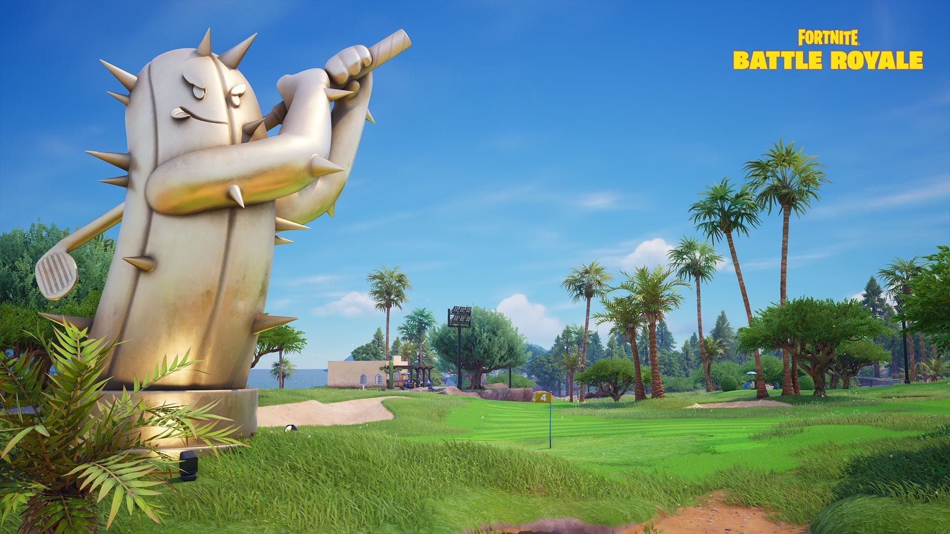 Everything new coming to Fortnite Reload and Blitz Royale (Image via Epic Games)