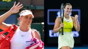 Aryna Sabalenka sends love to Paula Badosa as Spaniard turns up the style at F1 Abu Dhabi GP, enjoys downtime amid pre-season training
