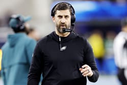 "Coaching malpractice," "Deserves to be fired": NFL fans rip into Nick Sirianni for "pathetic" game management as Eagles lose vs. Chargers