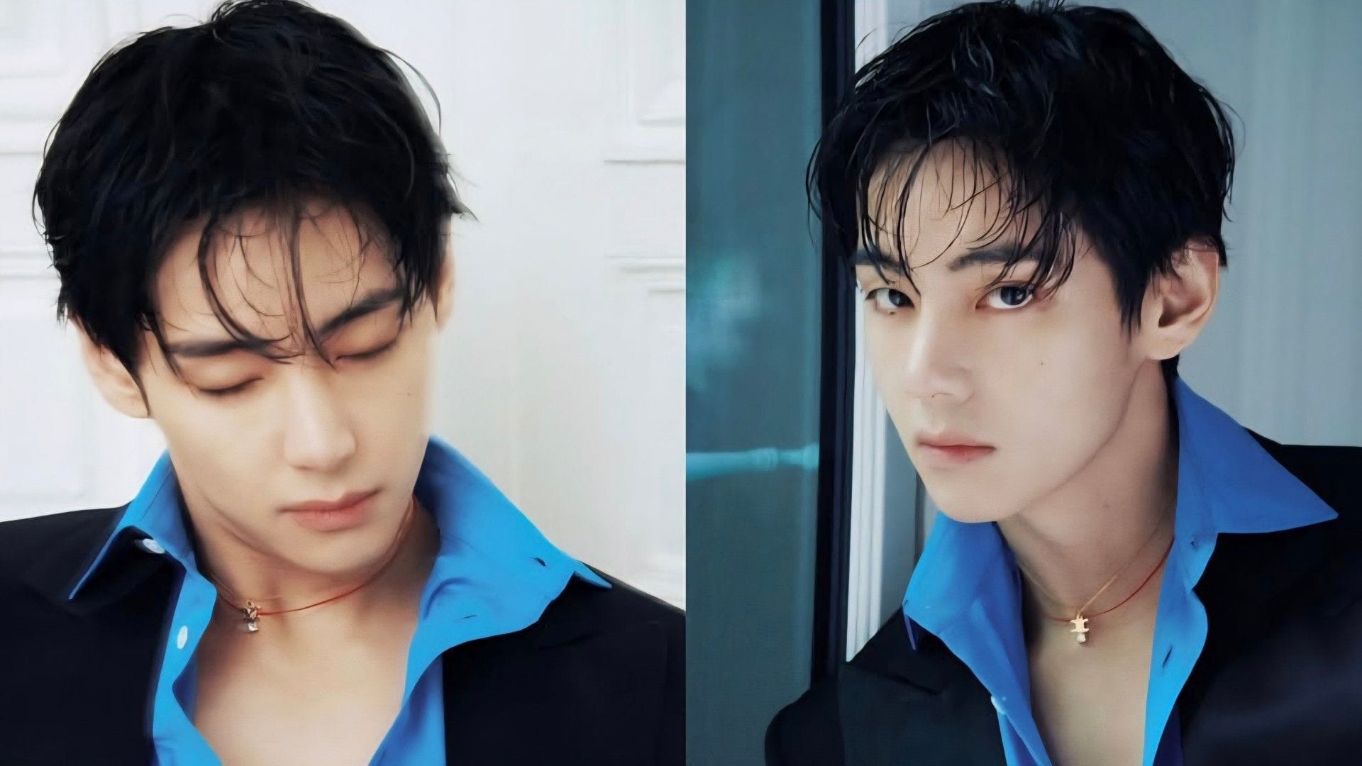 "TAEHYUNG YOU ARE SO LOVED": Fans react as the BTS' V's 30th birthday celebration projects take over South Korea and beyond