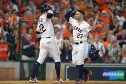 “Josh Reddick’s guilty”; “Jose Altuve had the buzzer instead” - Fans react as ex-Astros outfielder revisits 2017 incident