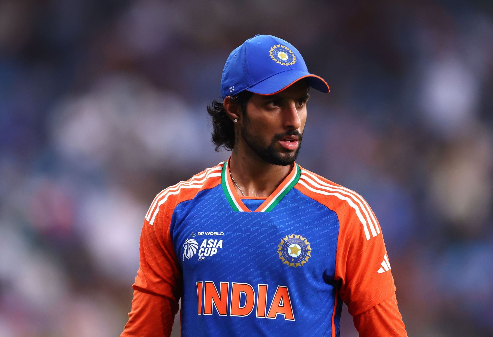 India v Pakistan - Asia Cup Final - Source: Getty