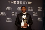 The Best FIFA Football Awards 2025 - Source: Getty