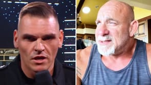 Gunther fires personal shots at Goldberg ahead of John Cena retirement