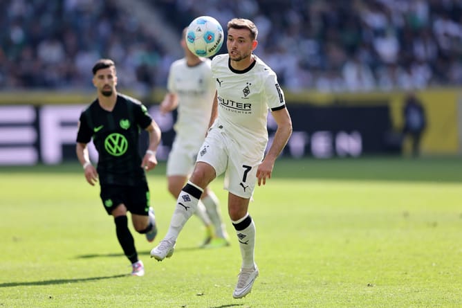 Borussia Monchengladbach vs Wolfsburg Prediction and Betting Tips | December 13th 2025