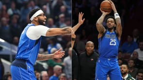 Dallas Mavericks Injury Report: Massive Anthony Davis Update, P.J. Washington's Return News as 6 Players Listed vs Rockets (Dec. 6)