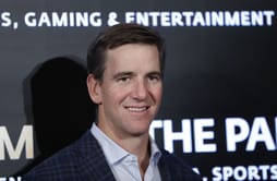 Eli Manning doesn't mince words on coaching Ole Miss after Lane Kiffin's dramatic exit to LSU