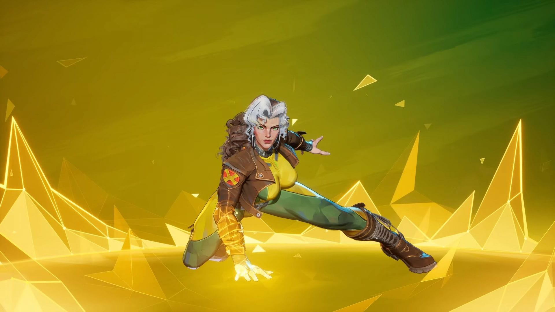 Marvel Rivals Season 5.5 update