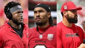 Chris Godwin Jr., Emeka Egbuka or Mike Evans: Who should I start for Week 15 Fantasy Football?