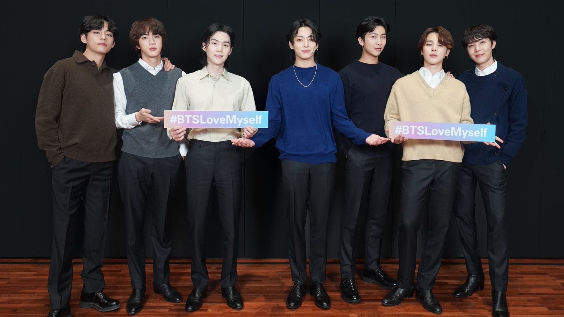 “Bangtan is always winning”: Fans cheer as BTS receives Presidential Commendation at Republic of Korea Good Donation Awards for LOVE MYSELF campaign