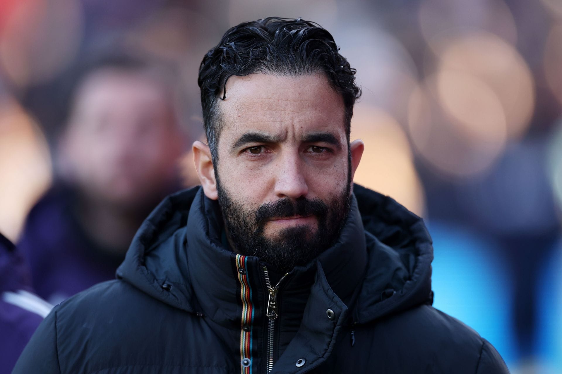 Crystal Palace v Manchester United - Premier League - Source: Getty