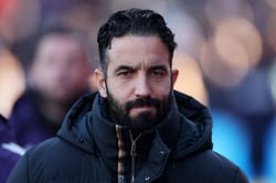 Manchester United ready to accept offers for 4 first-team stars in the January transfer window: Reports