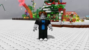 All new Grow a Garden Christmas Event Plants