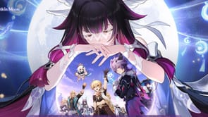 Genshin Impact Luna III maintenance and server downtime schedule