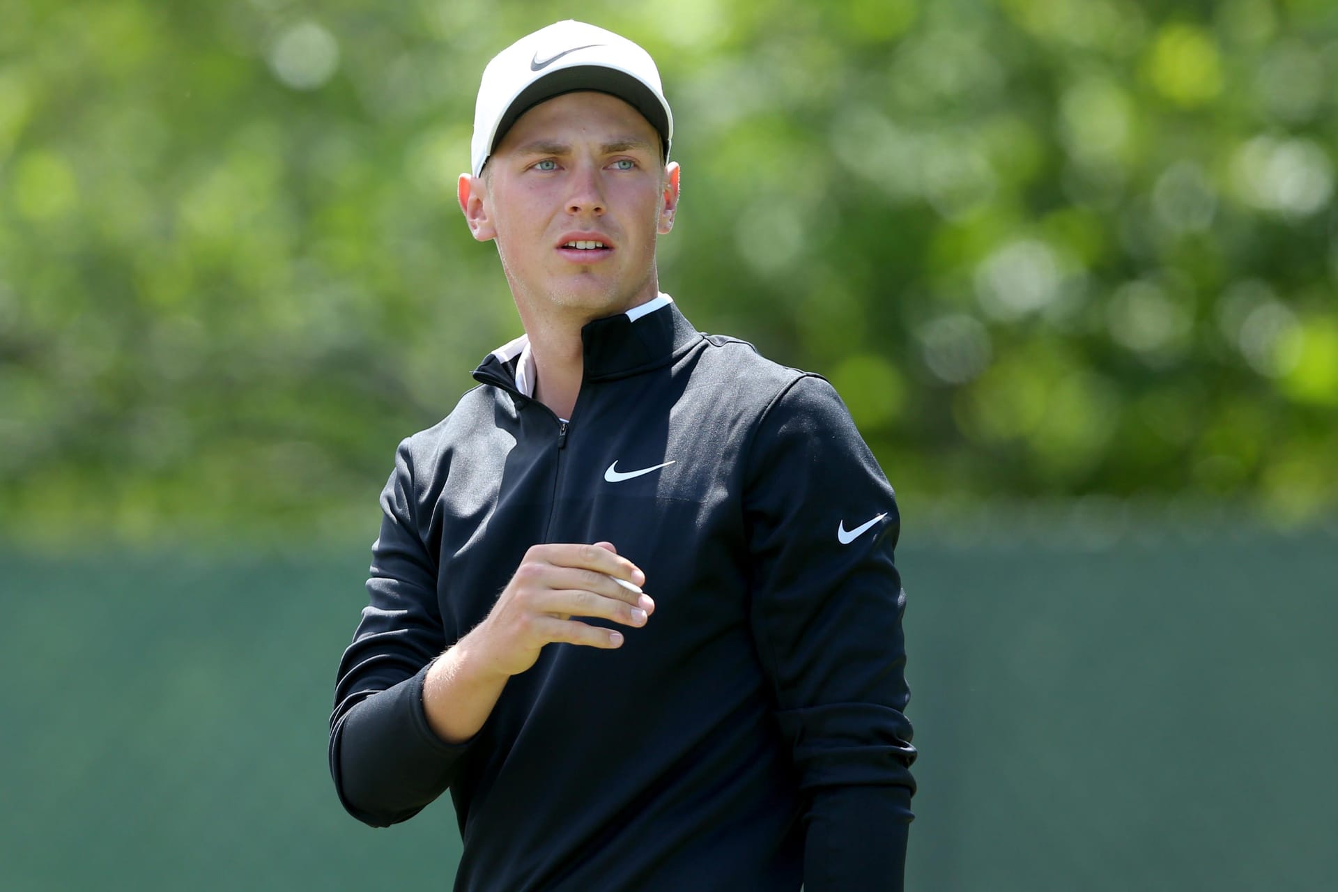 Kristoffer Reitan (Image Source: Imagn)