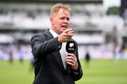 "I thought he had secured that spot" - Shaun Pollock slams India's batting order after 51-run defeat in IND vs SA 2025 2nd T20I