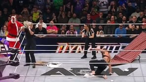 Beloved star finally returns to AEW; reunites with Toni Storm