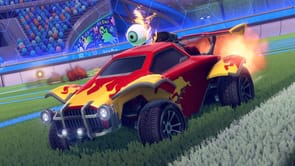 Rocket League Season 21 release countdown: Start time for all regions