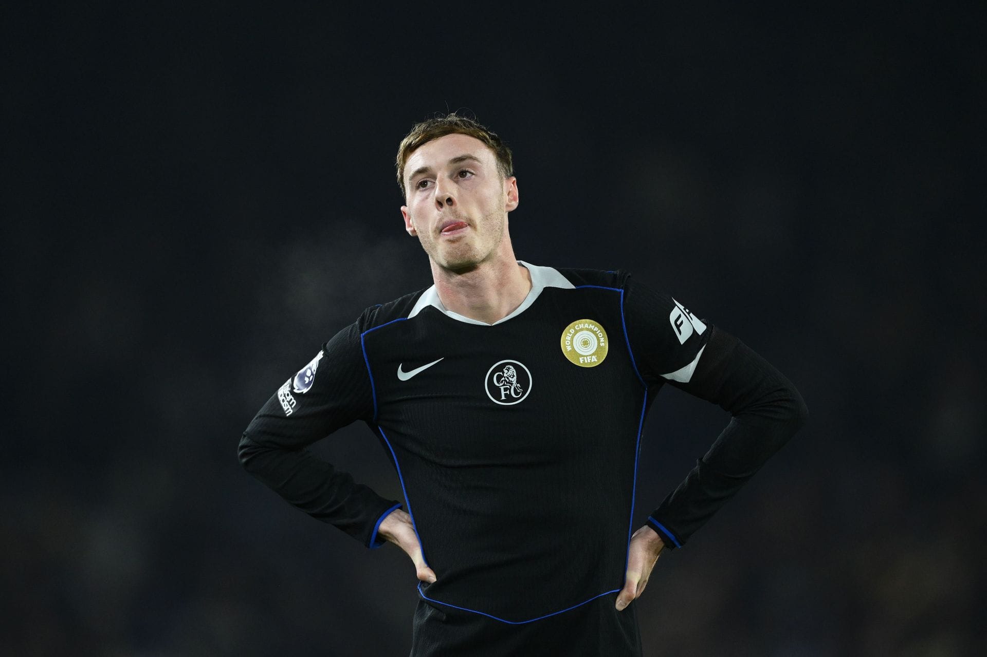 Leeds United v Chelsea - Premier League - Source: Getty