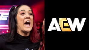 Bayley invited to major show by current AEW star; it’s not Mercedes Mone