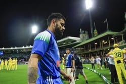 India vs South Africa 2025 tickets: How to buy tickets for 2nd ODI match in Raipur?