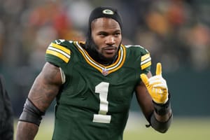 Micah Parsons takes shot at referees over their unfair treatment following him from Dallas to Green Bay