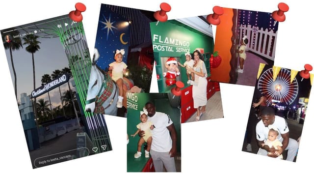 Source: (Via Instagram/ @capri_hill)