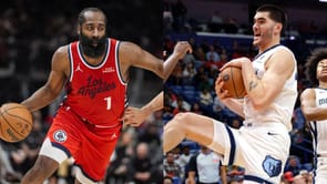 LA Clippers vs Memphis Grizzlies Prediction and Betting Tips - Dec. 5 | 2025-26 NBA Season