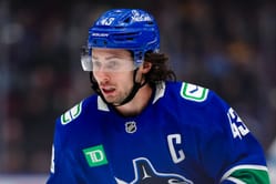 When will Quinn Hughes play his first game against Vancouver Canucks, after shocking trade to Minnesota Wild?