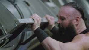Braun Strowman shares unfortunate news