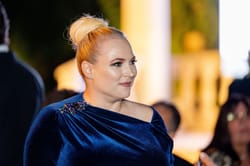 "That is not Christian behavior" - Meghan McCain lashes out at Tucker Carlson for discussing her weight with a guest on his show