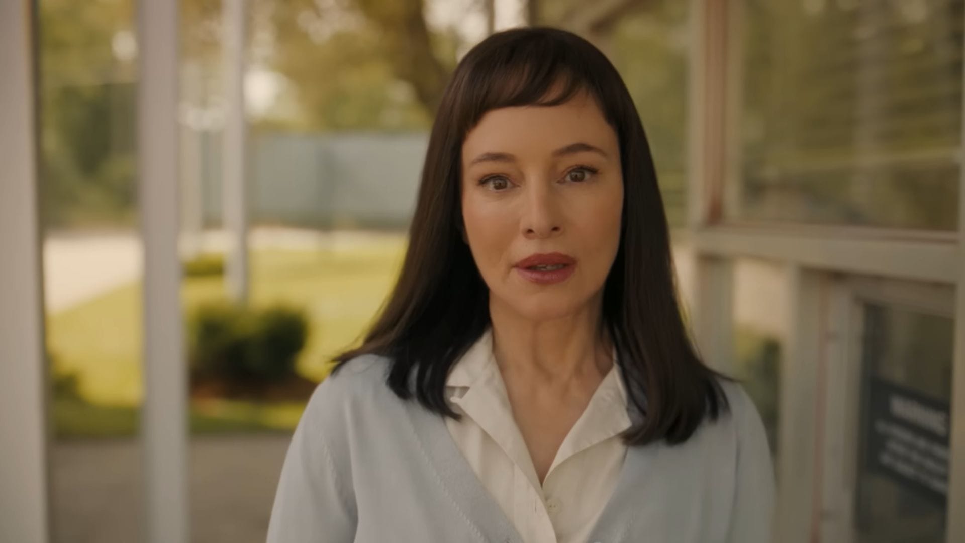 Záber z relácie (obrázok cez YouTube/HBO)