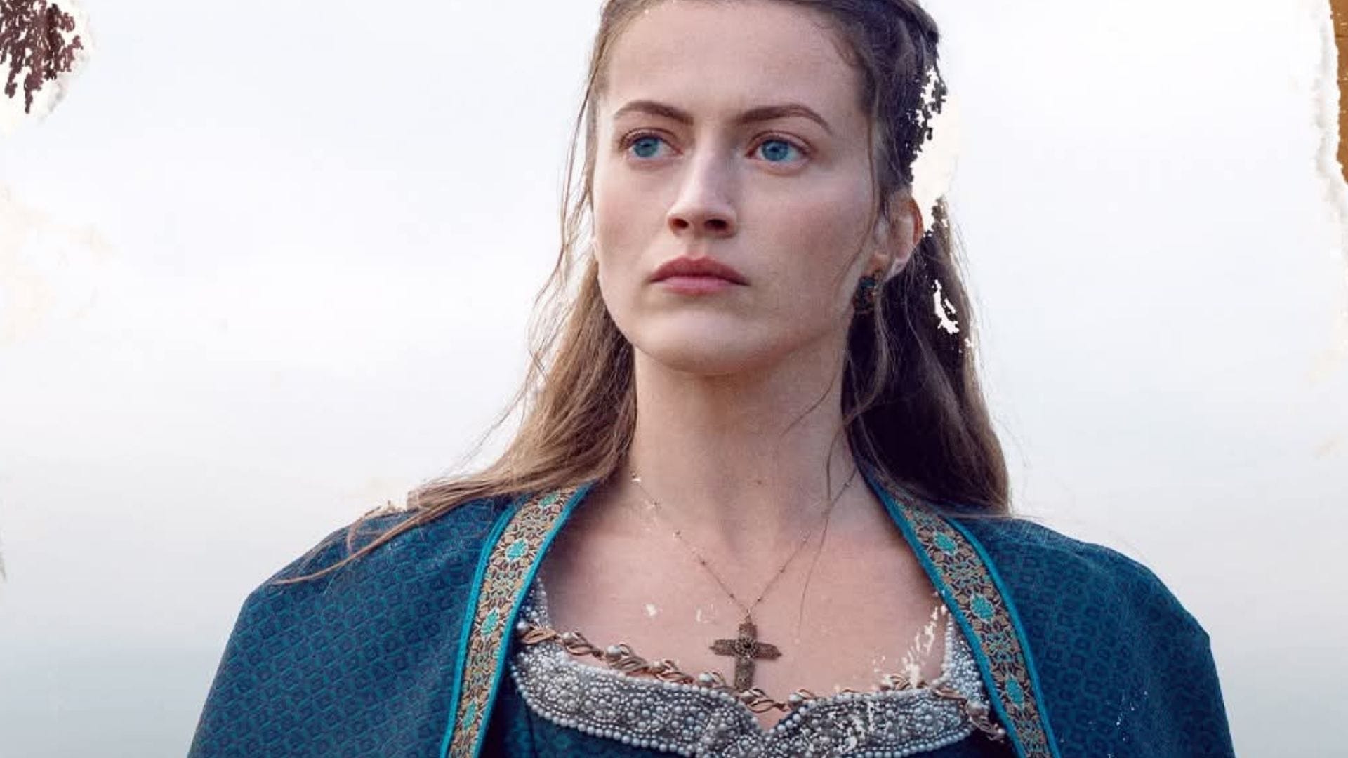 Robin Hood season 1 (Image via Facebook/MGM+)