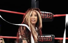 AEW star Mercedes Mone has a massive demand after shockingly losing title