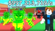Income of the Frigo Camelo (Image via Roblox)