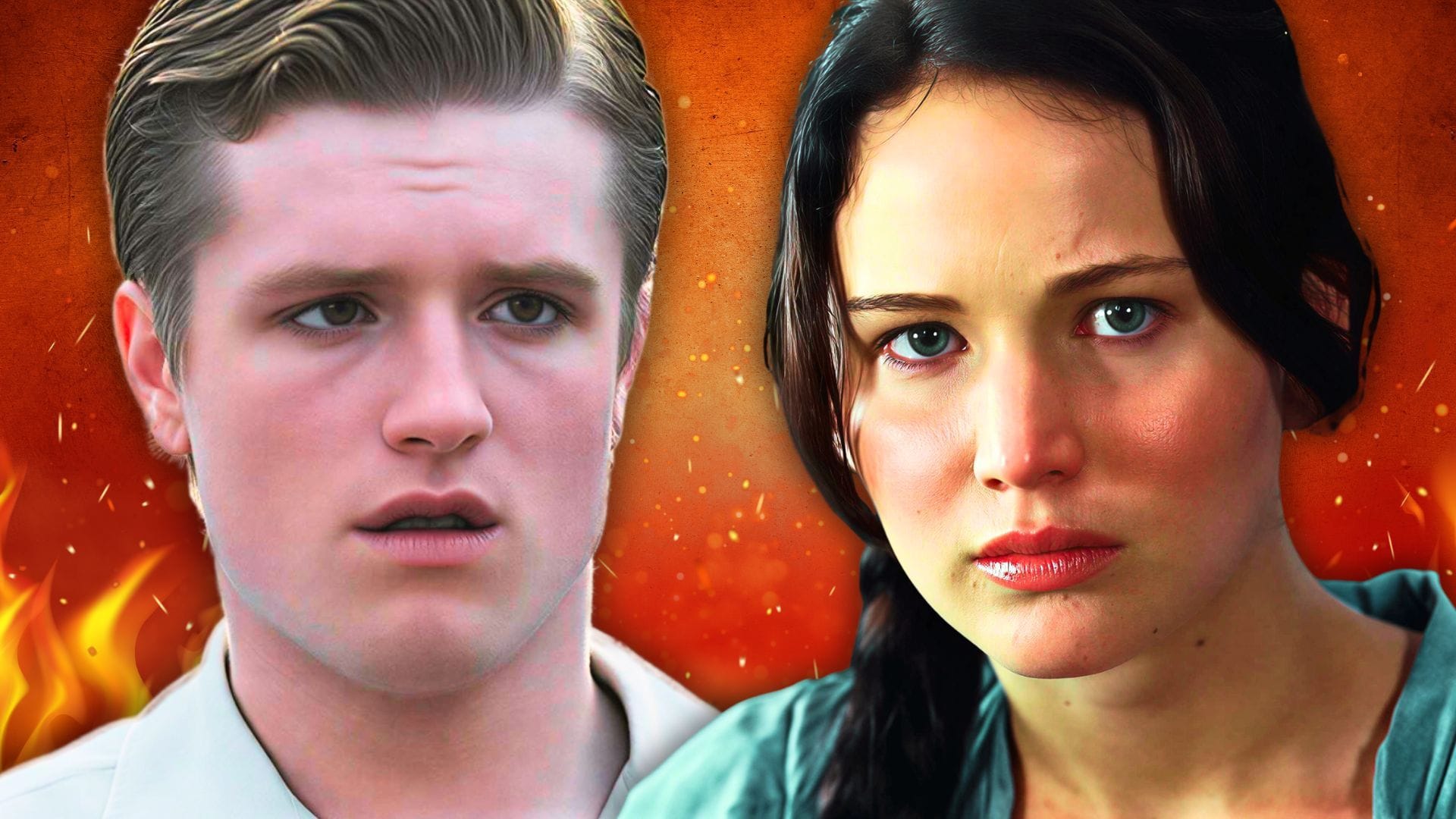 Jennifer Lawrence and Josh Hutcherson set to return in The Hunger Games: Sunrise on the Reaping