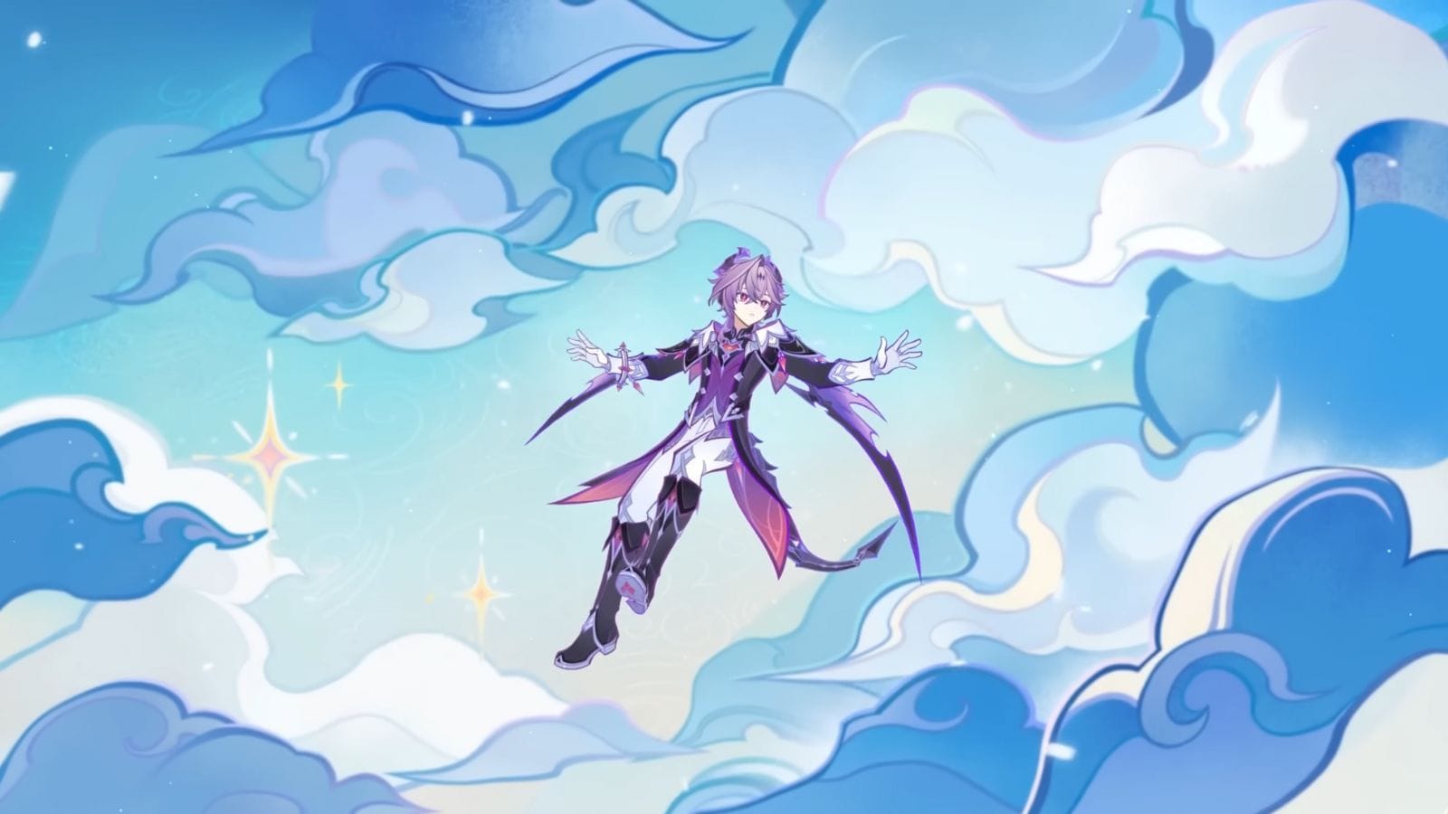 Durin&#039;s Story Quest in Genshin Impact has good and bad endings (Image via HoYoverse)