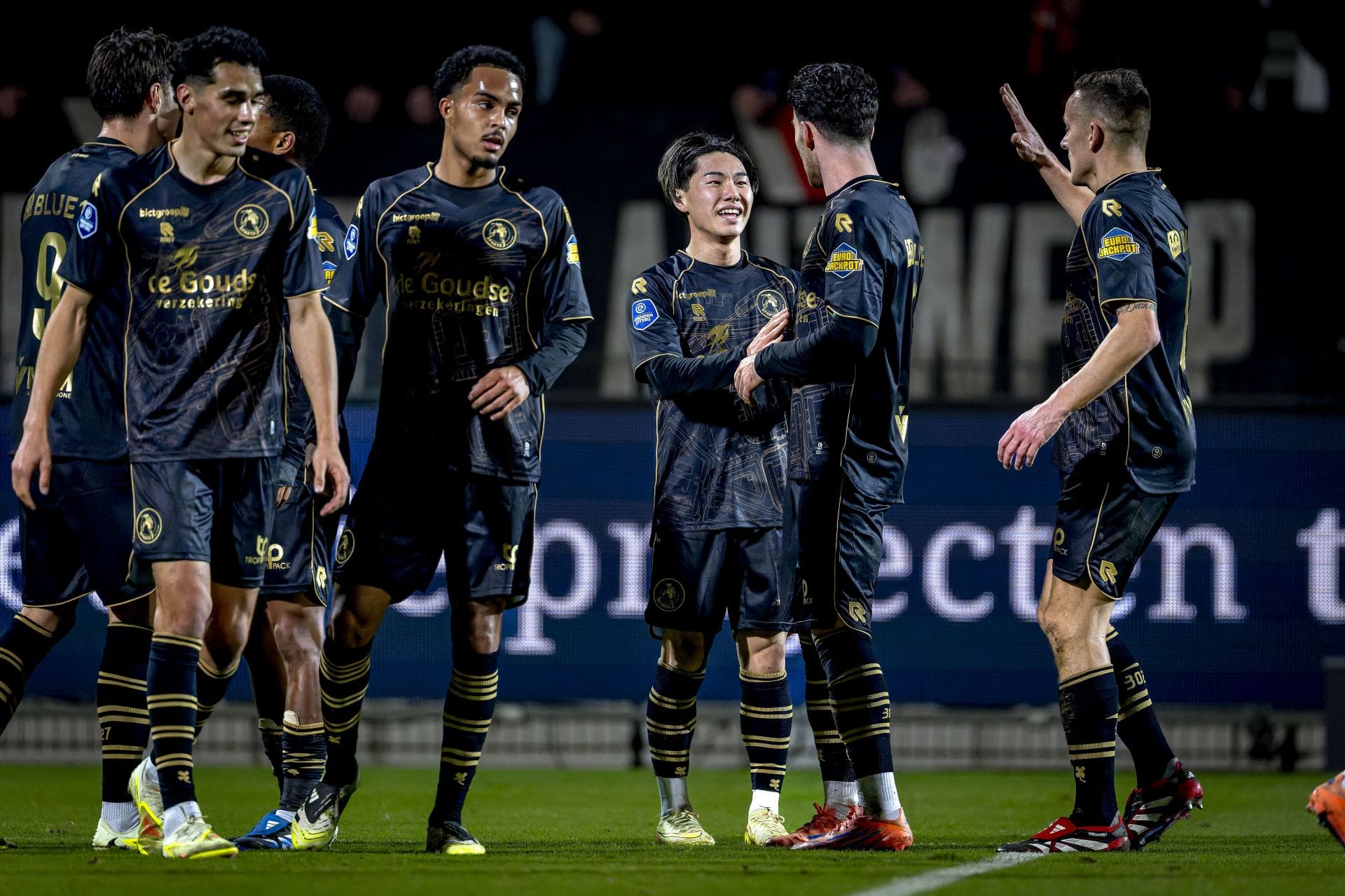 Volendam vs Sparta Rotterdam Prediction and Betting Tips | 21st December 2025