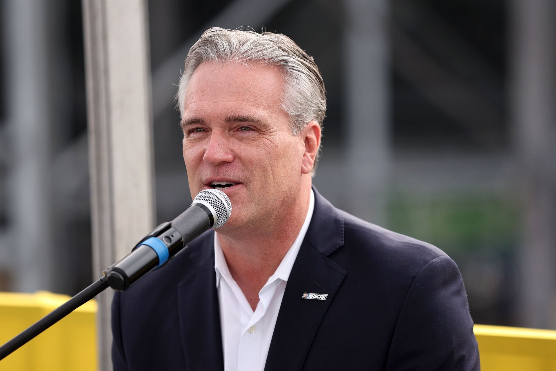 NASCAR’s $14M Gen 7 bill comes to light as John Probst discards any team involvement