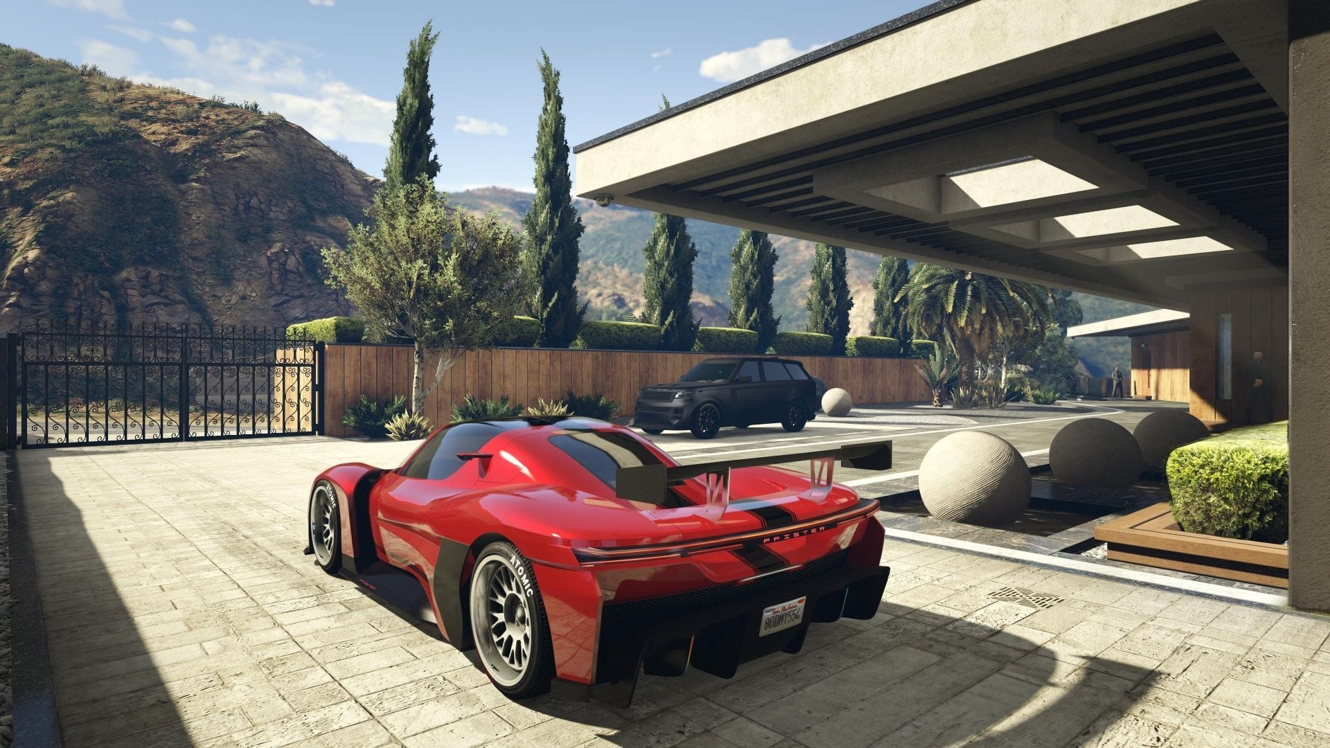 All cars in GTA Online Mansions DLC: everything we know so far