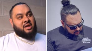 Bronson Reed shares another personal update after claiming he was "sick to death" ahead of WWE RAW